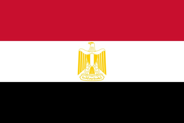 Egipto