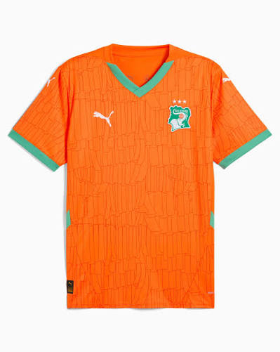 Camiseta Titular 2026